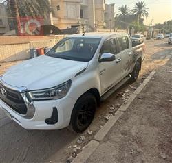 تويوتا هايلوكس